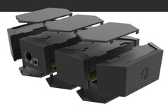 Turris Mox: Modularer Router sucht Crowdfunding-Unterstützer