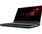 Tuxedo Gemini 17: Starkes Notebook soll Desktop-PC ersetzen können