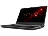 Tuxedo Gemini 17: Starkes Notebook soll Desktop-PC ersetzen können
