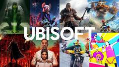Ubisoft gibt einen Ausblick auf die eigenen Spiele auf den Next-Gen-Konsolen. (Bild: Ubisoft)