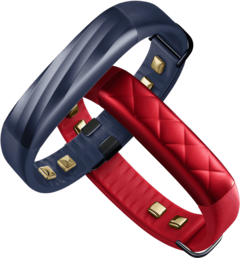 Jawbone: Wearable-Hersteller ist wohl pleite