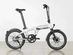 Volt Lite: Neues, klappbares E-Bike