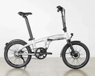 Volt Lite: Neues, klappbares E-Bike
