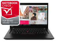 Lenovo Thinkpad X13 (Intel): 88%