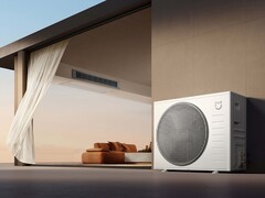 Xiaomi hat eine neue Klimaanlage im Angebot