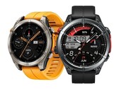 Stratos 4: Neue, günstige Rugged-Smartwatch (Bildquelle: Zeblaze)