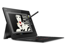 ThinkPad X1 Tablet 3rd Gen (2018): Neues Design, größeres Display & Quad-Core-CPUs für das High-End 2-in-1