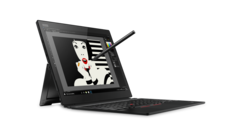 ThinkPad X1 Tablet 3rd Gen (2018): Neues Design, größeres Display & Quad-Core-CPUs für das High-End 2-in-1