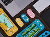 8BitDo Zero 2: Besonders kompakter Controller unterstützt auch PC und Switch