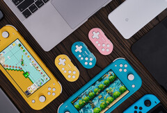 8BitDo Zero 2: Besonders kompakter Controller unterstützt auch PC und Switch
