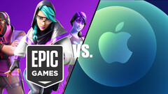 Epic Games vs. Apple: Überraschende Wende vor Gericht.