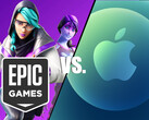 Epic Games vs. Apple: Überraschende Wende vor Gericht.