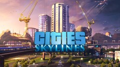 Gratis Spiele-Kracher: Epic Games verschenkt Städtebausimulation Cities Skylines