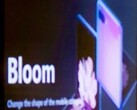 Samsung-Boss DJ Koh: Galaxy Fold 2 kommt als Galaxy Bloom, Galaxy S20-Serie bestätigt.