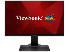 ViewSonic XG2431: Schneller 24 Zoll Gaming-Monitor mit 240 Hz und AMD FreeSync Premium.