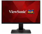 ViewSonic XG2431: Schneller 24 Zoll Gaming-Monitor mit 240 Hz und AMD FreeSync Premium.