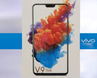 Vivo V9 Youth in Indien erhältlich.