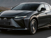 Lexus RZ 450e: Elektro-Crossover-SUV geht ab 74.700 Euro an den Start.