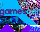Gamescom 2022: 1.100 Aussteller aus 53 Ländern auf 220.000 Quadratmetern Fläche.