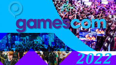 Gamescom 2022: 1.100 Aussteller aus 53 Ländern auf 220.000 Quadratmetern Fläche.