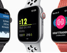 Wearables: Kräftiges Wachstum dank starker Nachfrage für Smartwatches.