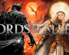 Gamescom 2022: The Lords of the Fallen zeigt sich als düsteres und beeindruckendes Dark-Fantasy-Action-RPG.