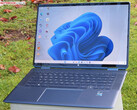 HP Spectre x360 16 im Test: 2-in-1-Laptop mit tollem Display, starken Laufzeiten und 5-MP-Webcam