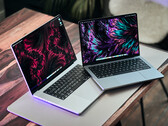 Apple MacBook Pro 16 & MacBook Pro 14