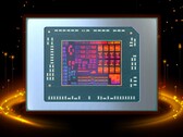AMD Ryzen 8040H startet offenbar fast zeitgleich mit Intel Meteor Lake. (Bild: AMD)