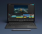 Das Amazon Alexa Tablet 12 Pro wird gegen Aufpreis mit Tastatur und Stylus angeboten.
