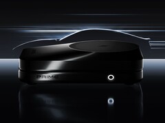 Ankers Prime Wireless Charging Station soll in China bald auf den Markt kommen