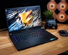 Aorus 17X AZF getestet: Schlankes High-End-Gaming-Notebook mit i9-13900HX und RTX 4090 Laptop GPU