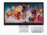 Apple bereitet neue Macs mit M2 Ultra vor, möglicherweise einen Mac Studio der nächsten Generation. (Bild: Apple)