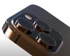 Autofokus für die Ultraweitwinkel-Kamera: Auf iPhone 13 Pro und iPhone 13 Pro können Apple-Fans wohl auch Macro-Funktionen nutzen.