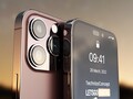Das Apple iPhone 14 Pro erhält nicht nur eine bessere Hauptkamera, sondern auch Frontkamera-Upgrades. (Bild: LetsGoDigital)