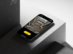 Zerocam verzichtet auf alle Buttons bis auf den Auslöser. (Bild: Sergio Rodriguez Rama)