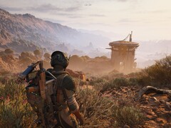 Das Matchmaking in Arc Raiders berücksichtigt neben Skill auch Gruppengröße und Spielerverhalten. (Bildquelle: Steam)