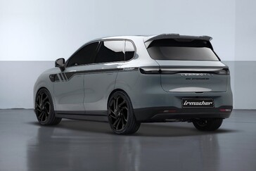 Und die Rückansicht der Sonderedition.