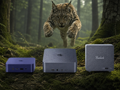 Die Wildcat-Lake-Mini-PCs von Beelink setzen auf Intels 18A-Technologie und bieten erweiterte KI-Funktionen