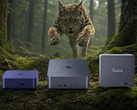 Die Wildcat-Lake-Mini-PCs von Beelink setzen auf Intels 18A-Technologie und bieten erweiterte KI-Funktionen