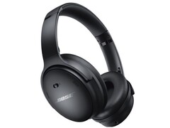 Otto verkauft die gut klingenden Bose QuietComfort SE Bluetooth-Kopfhörer mit ANC mit einem ordentlichen Rabatt (Bild: Bose)