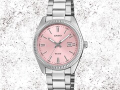 Casio Heritage LTP-1302PD-4AV Uhr