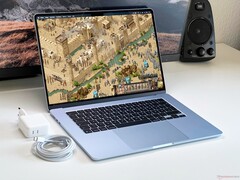 CrossOver erlaubt es, Spiele wie Stronghold Crusader auch am Mac zu zocken. (Bildquelle: Notebookcheck / Firefly Studios, bearbeitet)