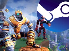 FOUNDRY ist auf Steam noch bis zum 11. Mai kostenlos spielbar.