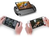 GPD Win 4: Gaming-Handheld startet in mehreren Versionen