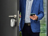 Bei Geekbuying gibt es aktuell zwei Smart Locks im Angebot, darunter das Lockin G30. (Bild: Geekbuying)