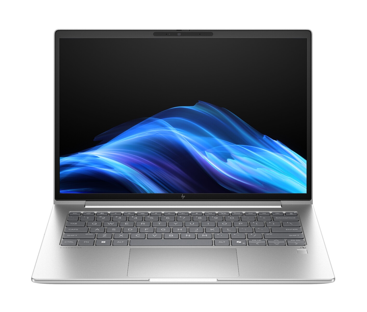 HP stellt neue Business-Laptops EliteBook 6 G1(a, I, q) AI PC mit AMD ...