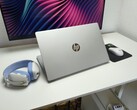 Leidet unter dem schwachen AMD-Prozessor: HP OmniBook 3 17