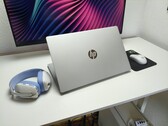 Leidet unter dem schwachen AMD-Prozessor: HP OmniBook 3 17