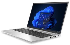 Das ordentlich ausgestattete ProBook 455 Gen 9 ist derzeit zum Tiefpreis von 657 Euro erhältlich (Bild: HP)